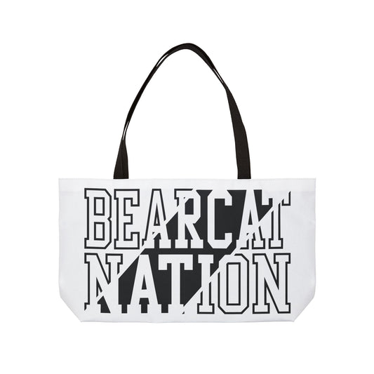 Bearcat Nation Game Day Bag
