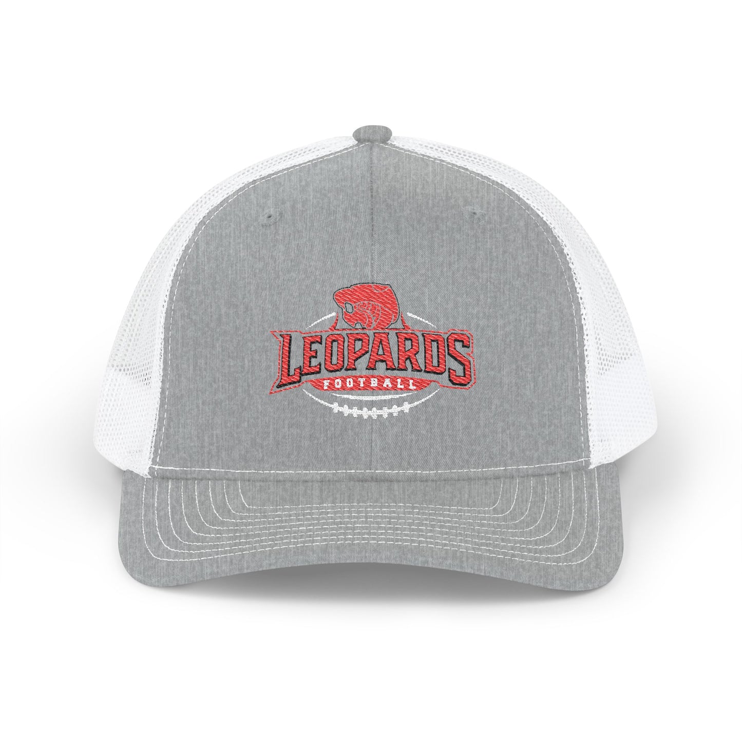 Premium Richardson 112 Lorena Leopards Football Snapback Cap