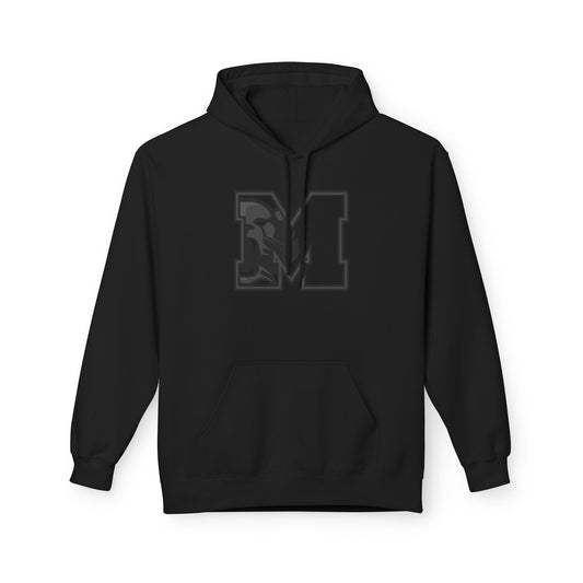Bearcat Blackout Hoodie