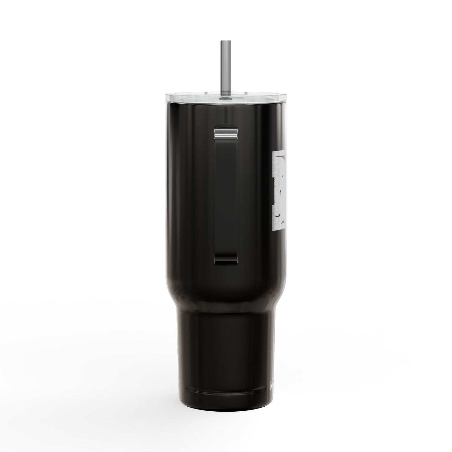 Engraved 40oz Insulated Tumbler