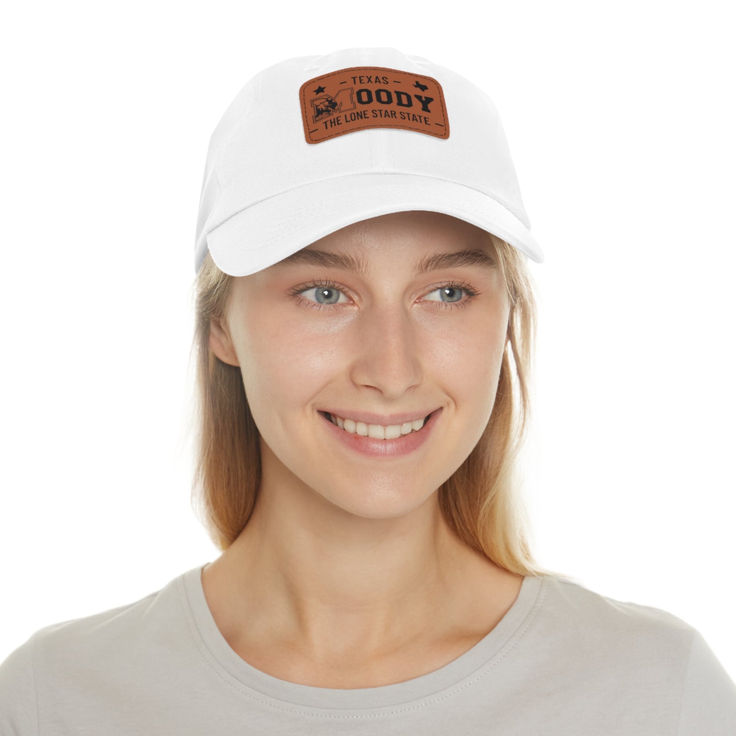 Texas Dad Hat