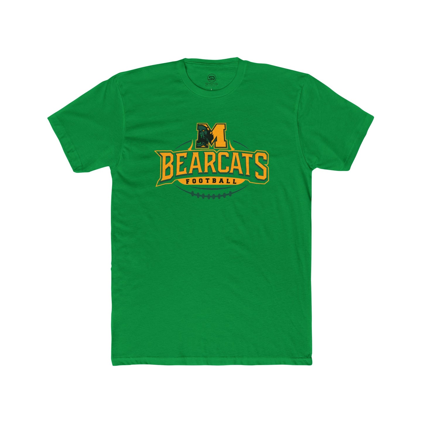 Bearcats Football T-Shirt – Unisex Fit