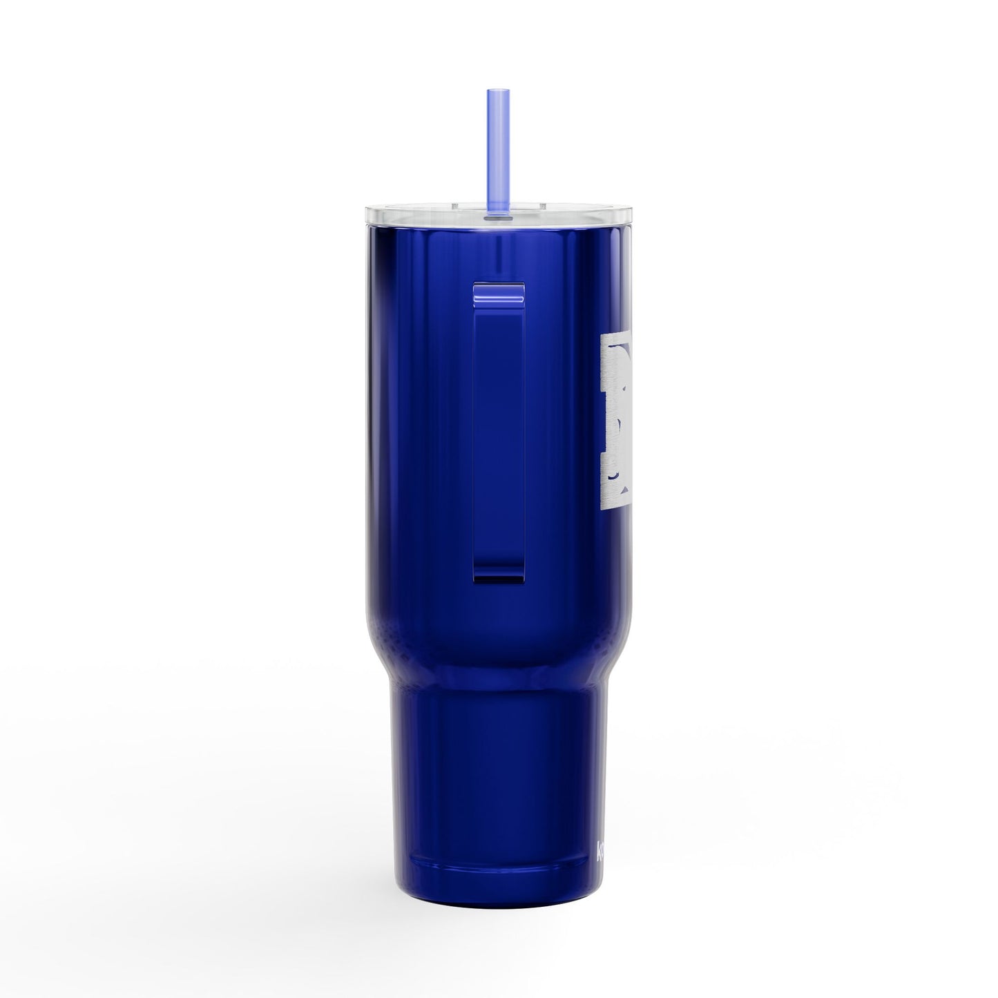 Engraved 40oz Insulated Tumbler