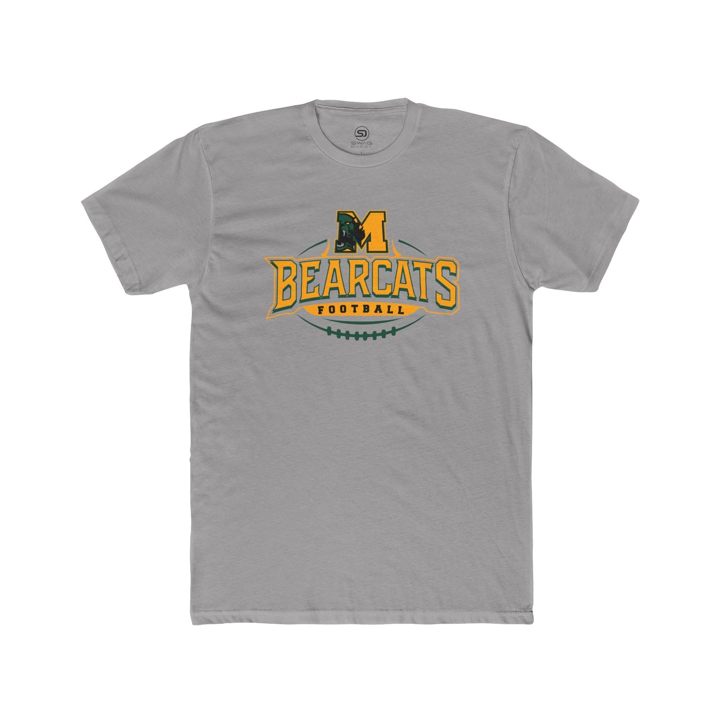 Bearcats Football T-Shirt – Unisex Fit