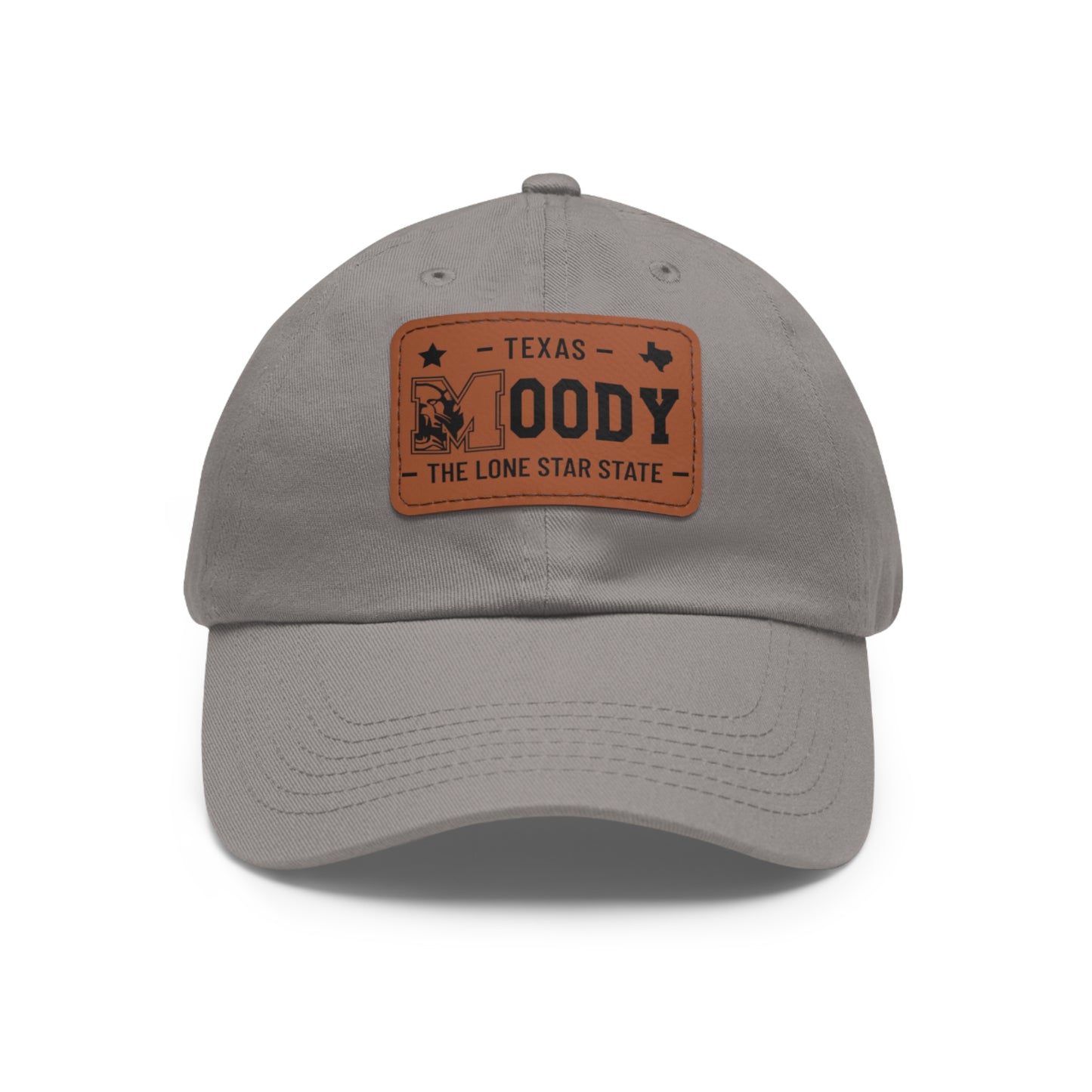 Texas Dad Hat