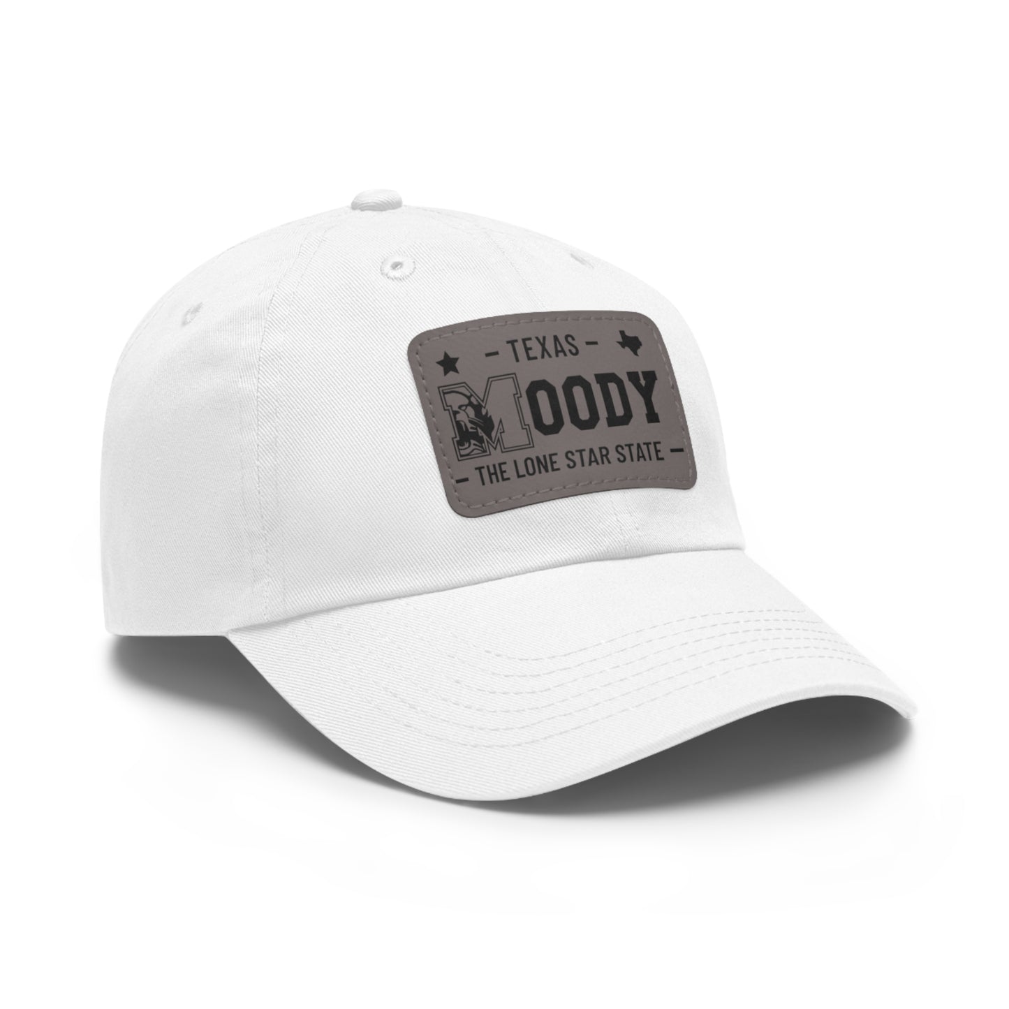 Texas Dad Hat