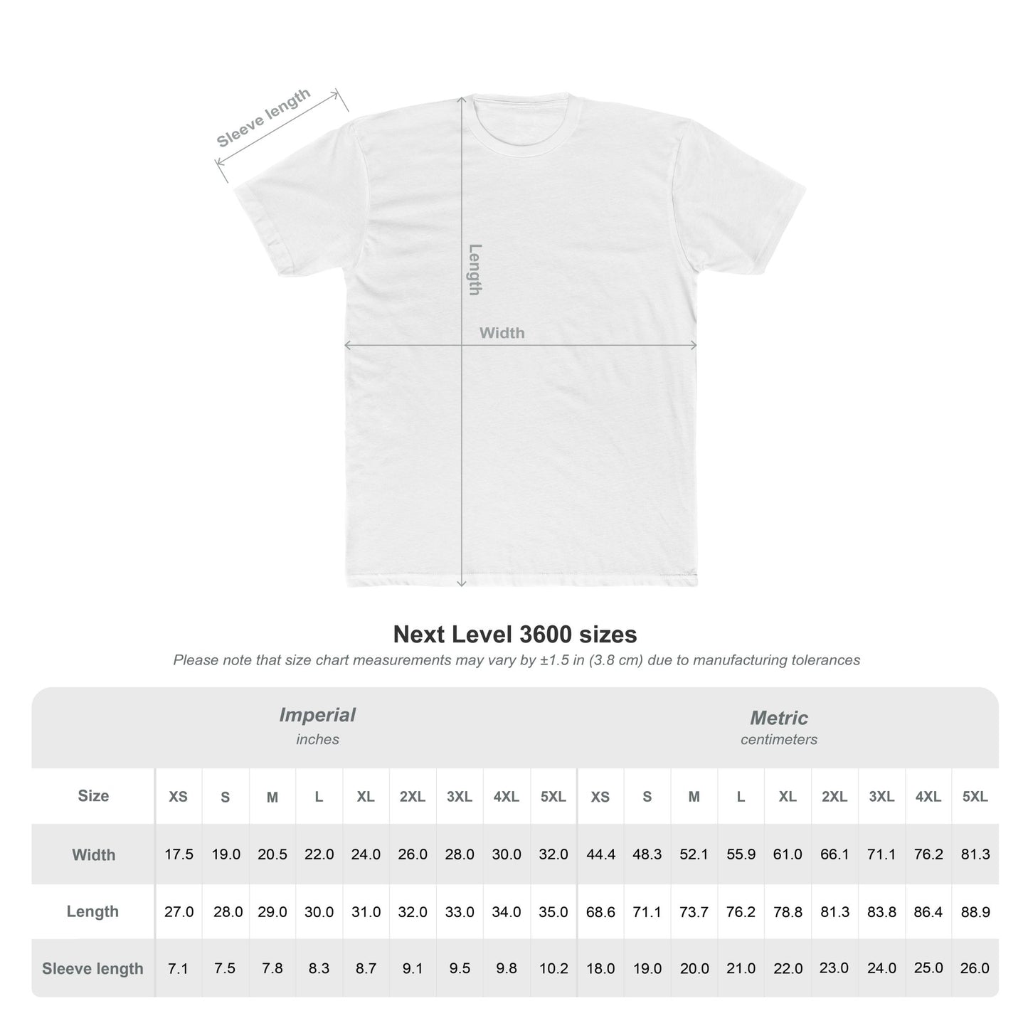 Bearcat Nation T-Shirt – Unisex Fit
