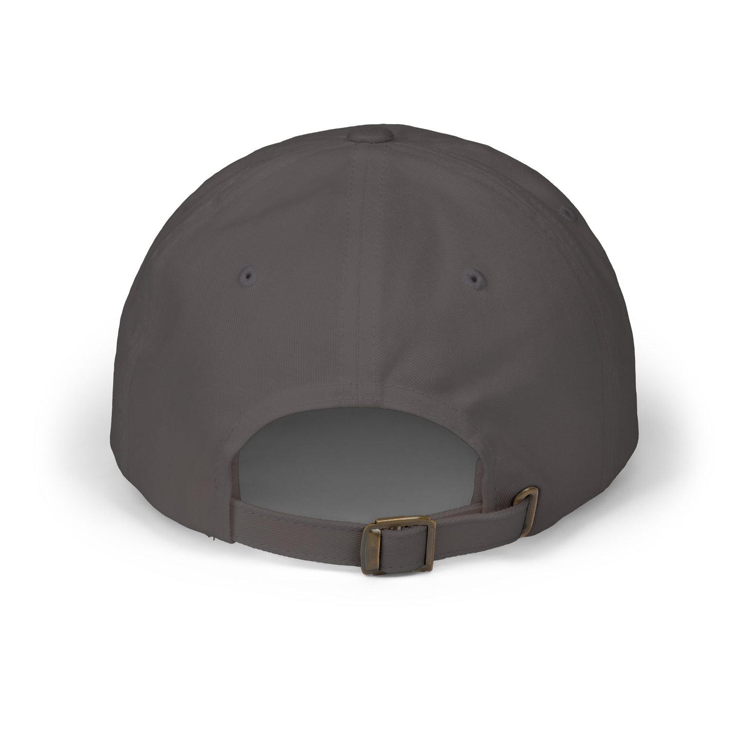 Bearcat Dad Cap – Low-Profile Adjustable Hat