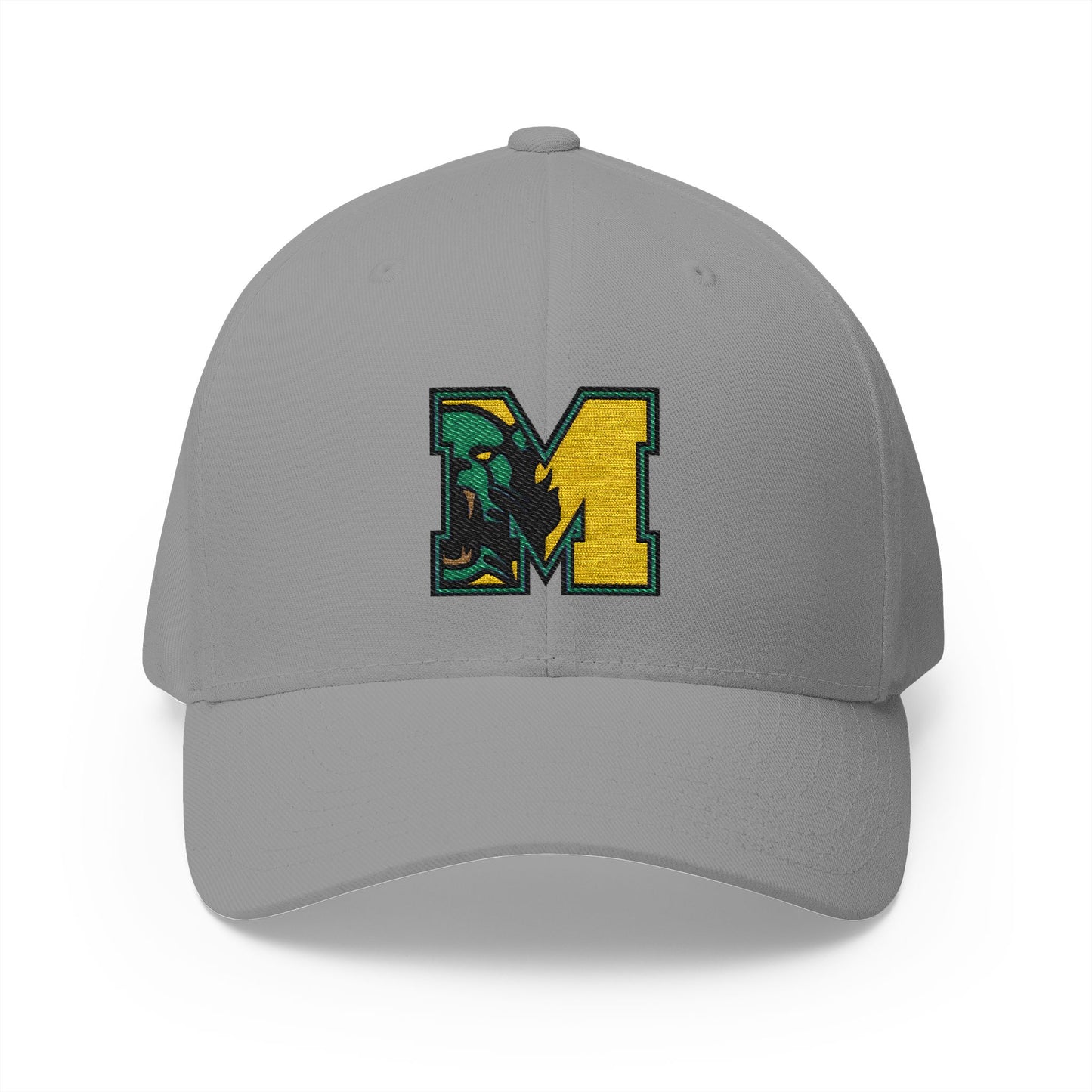 Moody Bearcats Flexfit Cap – Premium Fitted Hat for Game Day and Everyday Wear