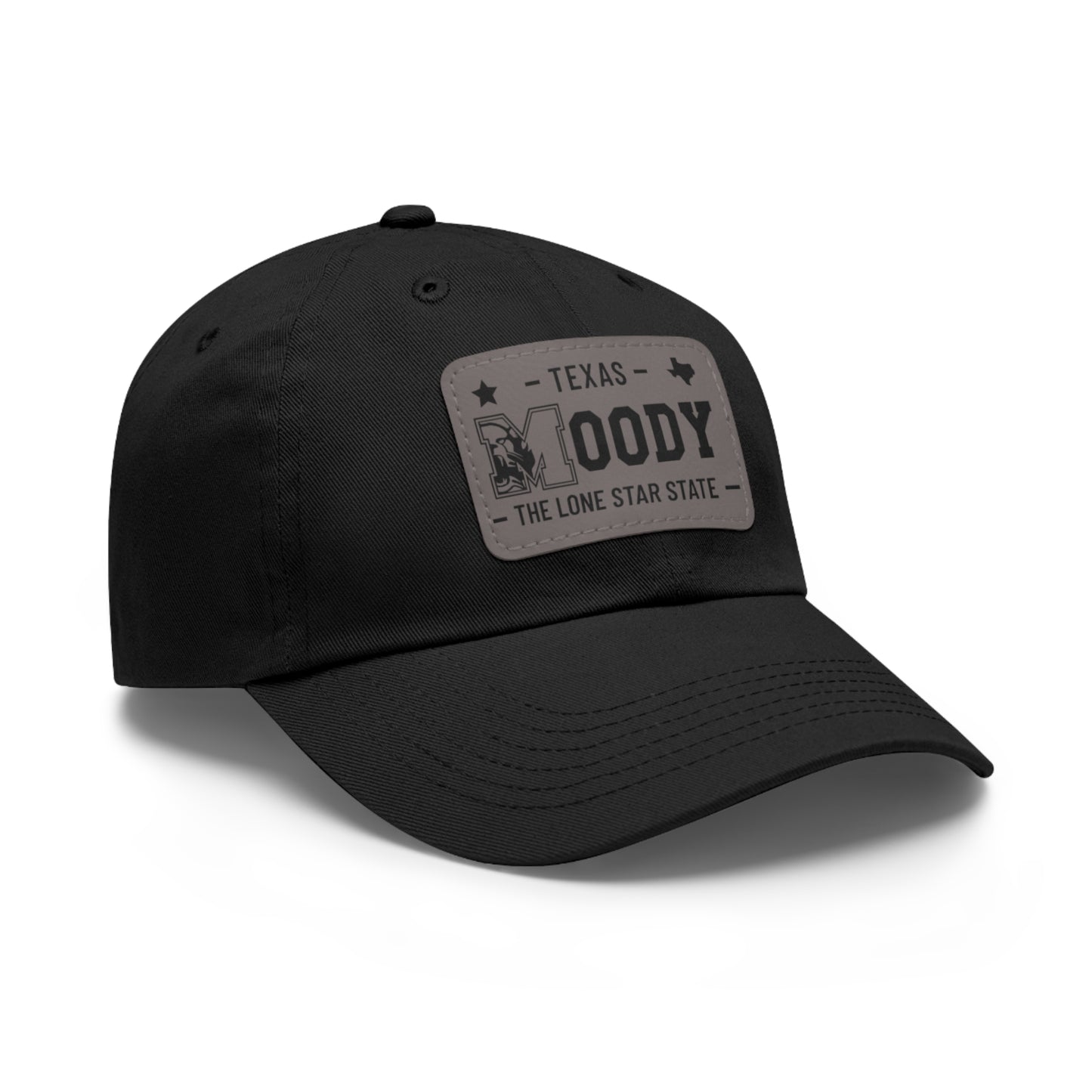Texas Dad Hat