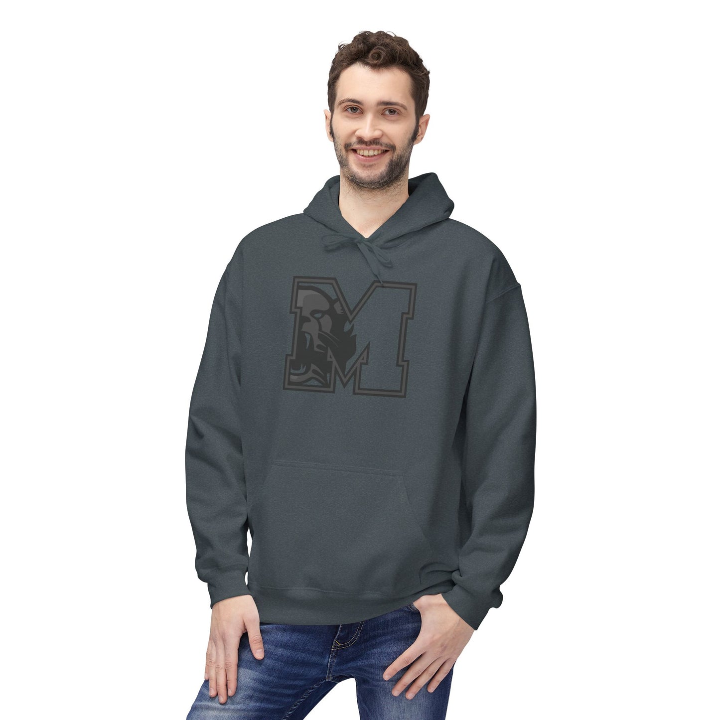 Bearcat Blackout Hoodie