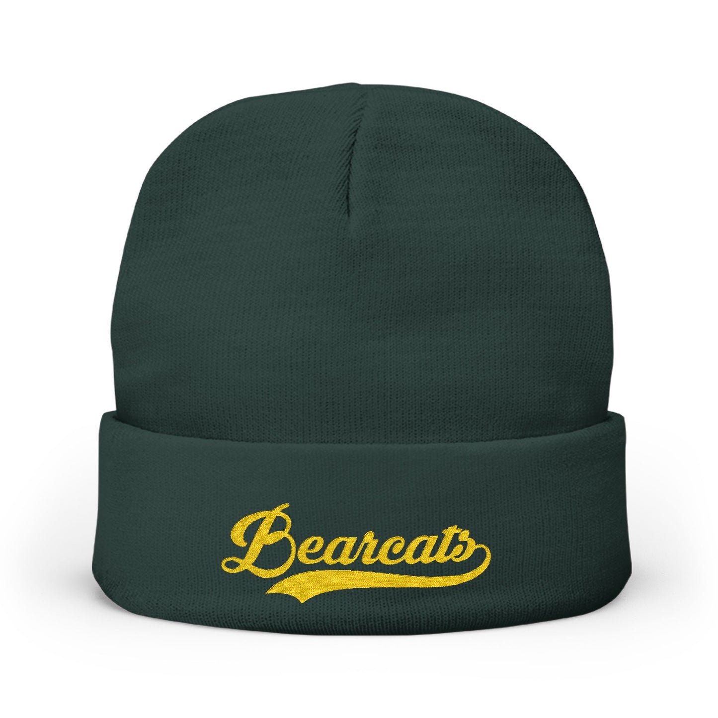 Bearcats Beanie