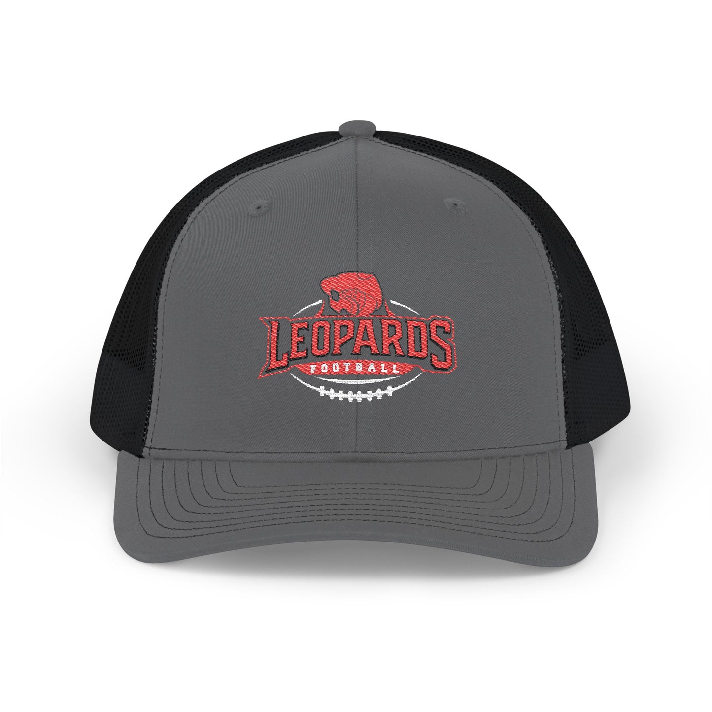 Premium Richardson 112 Lorena Leopards Football Snapback Cap