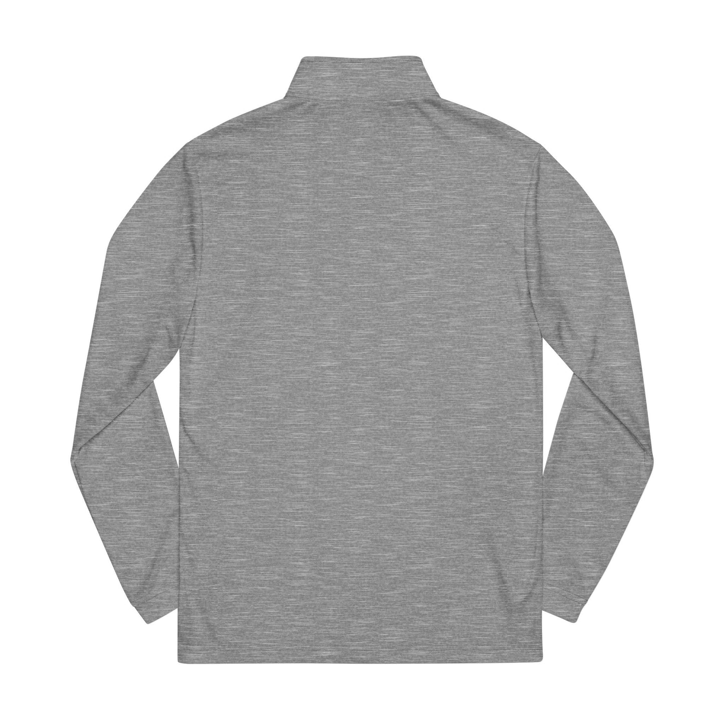 Bearcats Premium Adidas® Embroidered Quarter-Zip Pullover