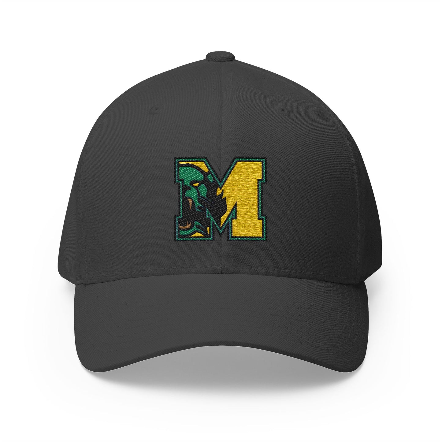 Moody Bearcats Flexfit Cap – Premium Fitted Hat for Game Day and Everyday Wear