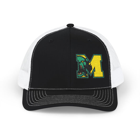 Bearcat Premium Richardson 112 Cap