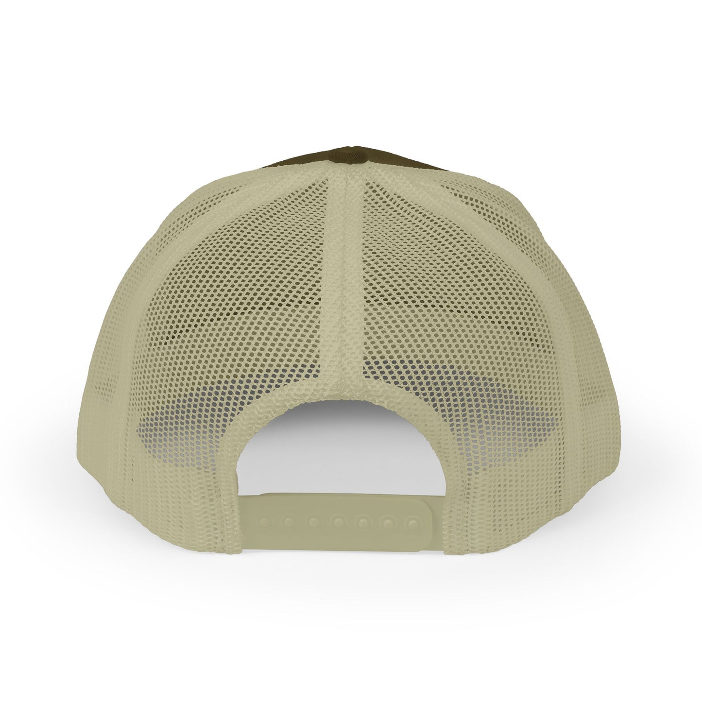 Moody, Texas License Plate Cap –Snapback Trucker Hat