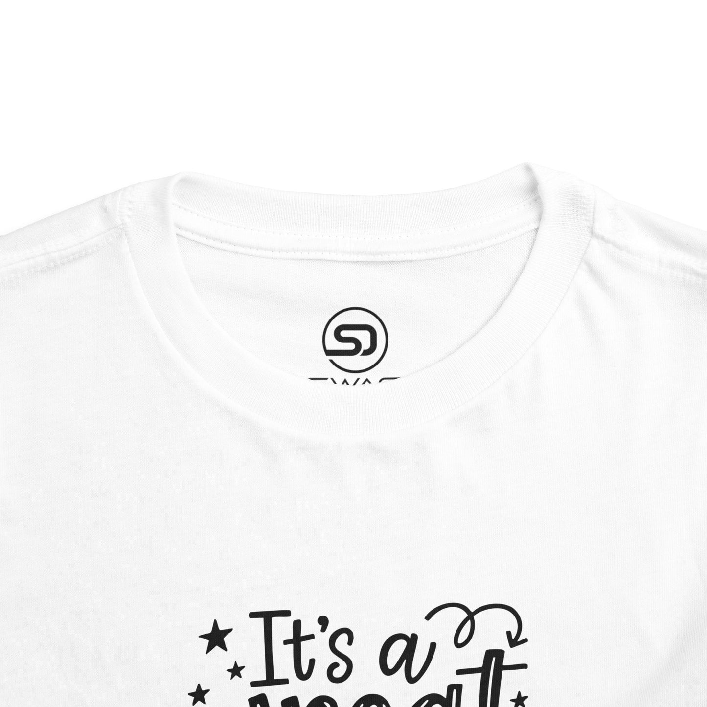 “Great Day to Be a Bearcat” Toddler T-Shirt
