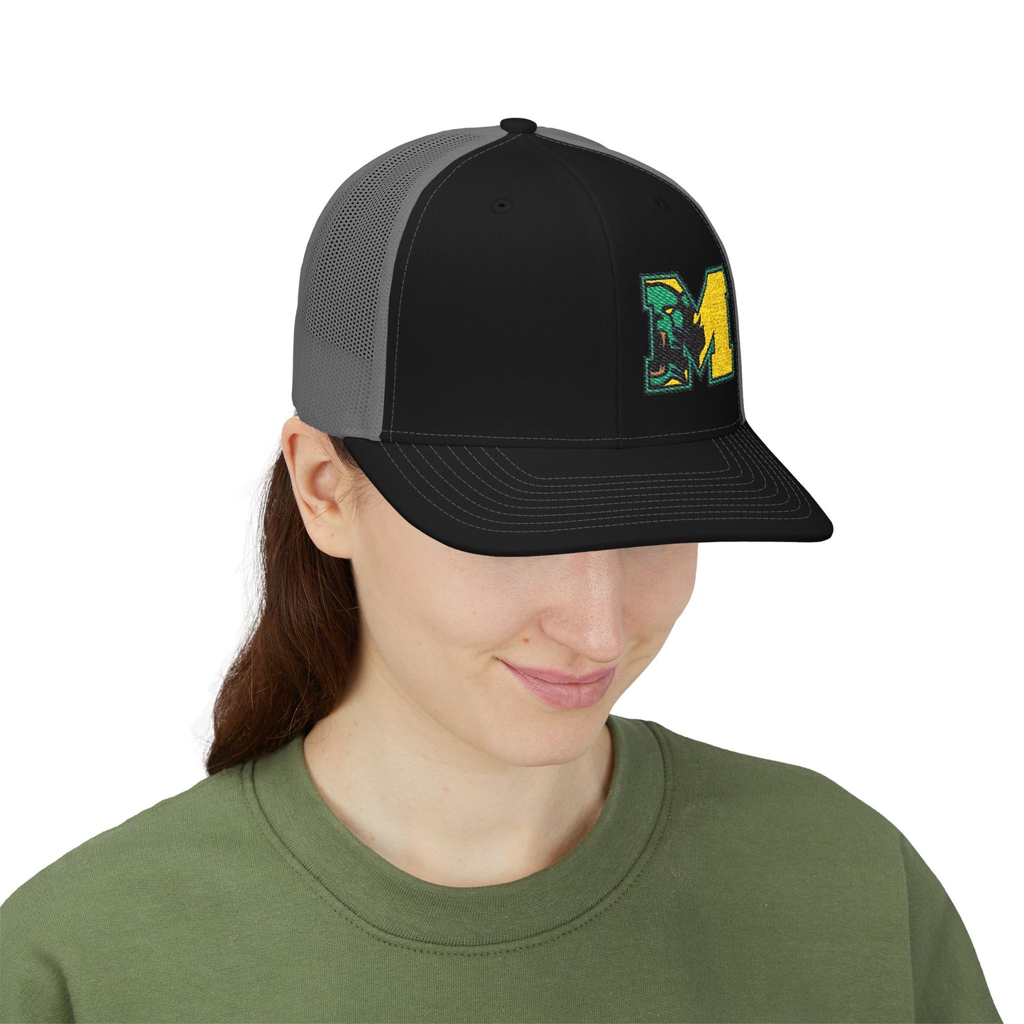 Bearcat Premium Richardson 112 Cap