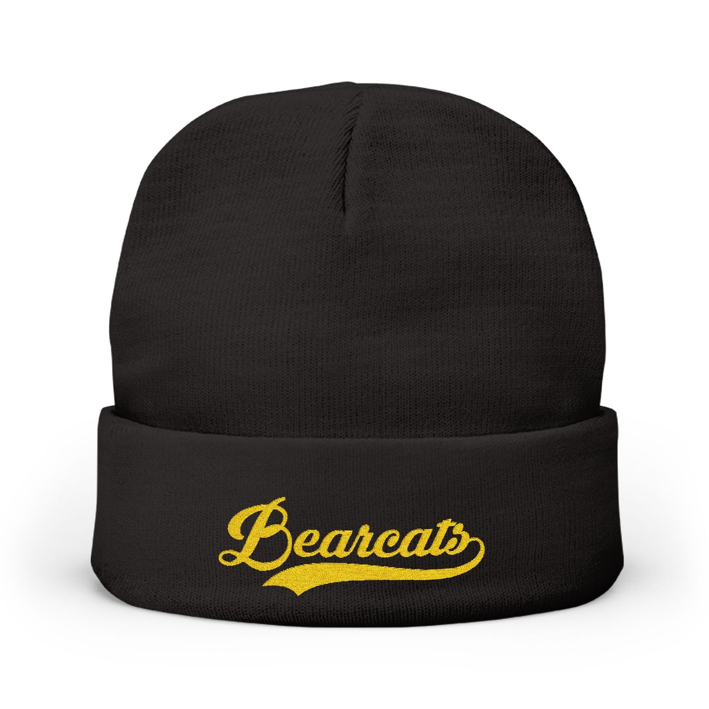 Bearcats Beanie