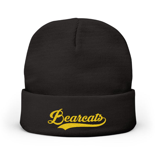 Bearcats Beanie