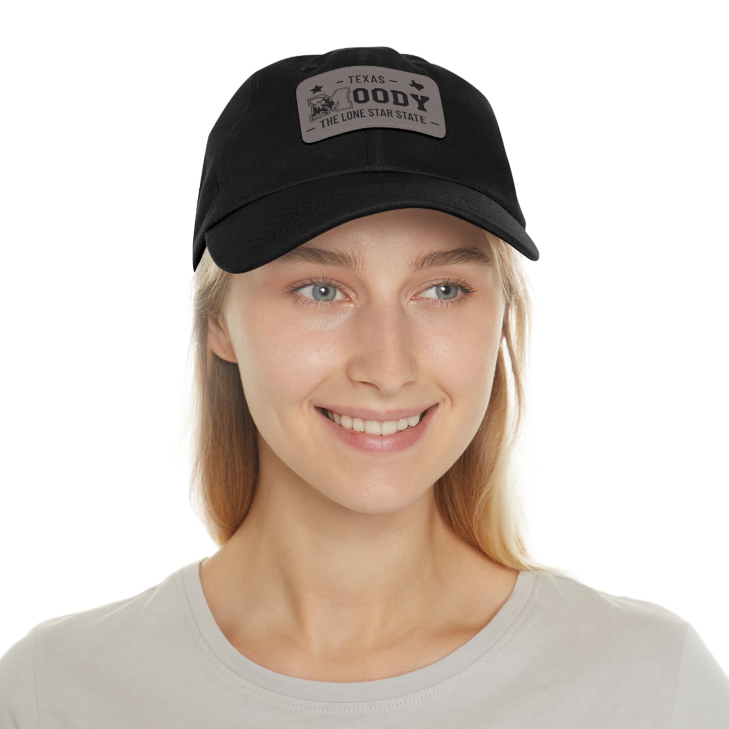 Texas Dad Hat