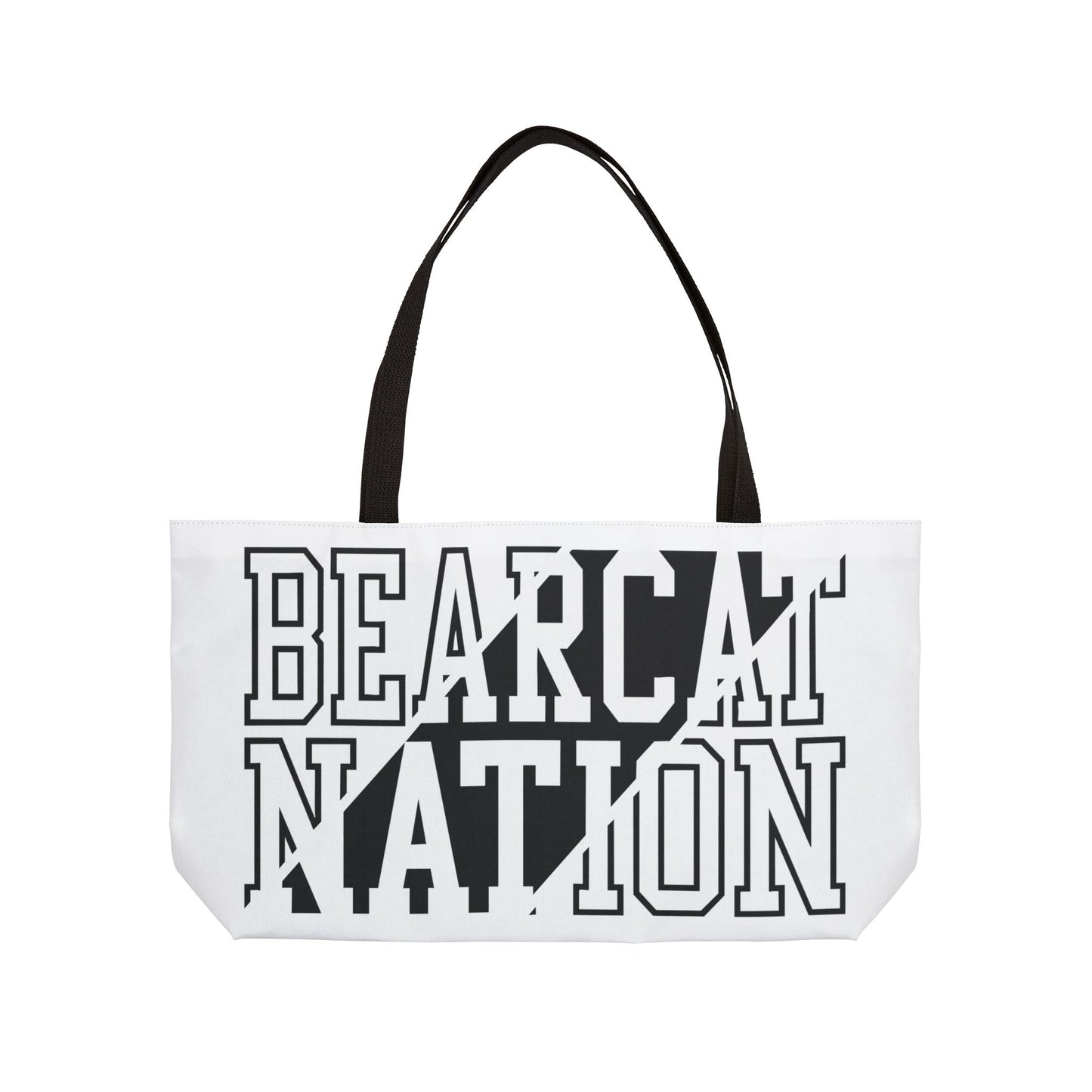 Bearcat Nation Game Day Bag