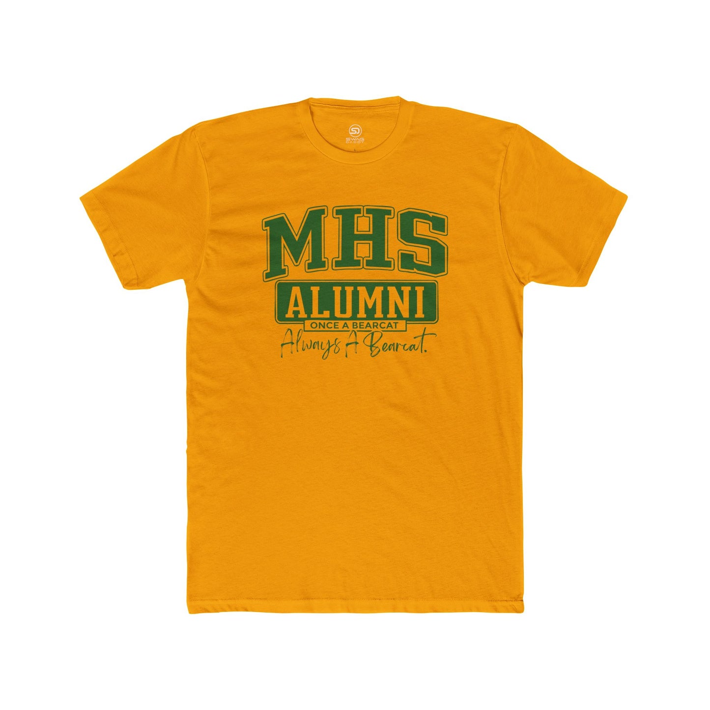 MHS Alumni Shirt – Unisex Fit