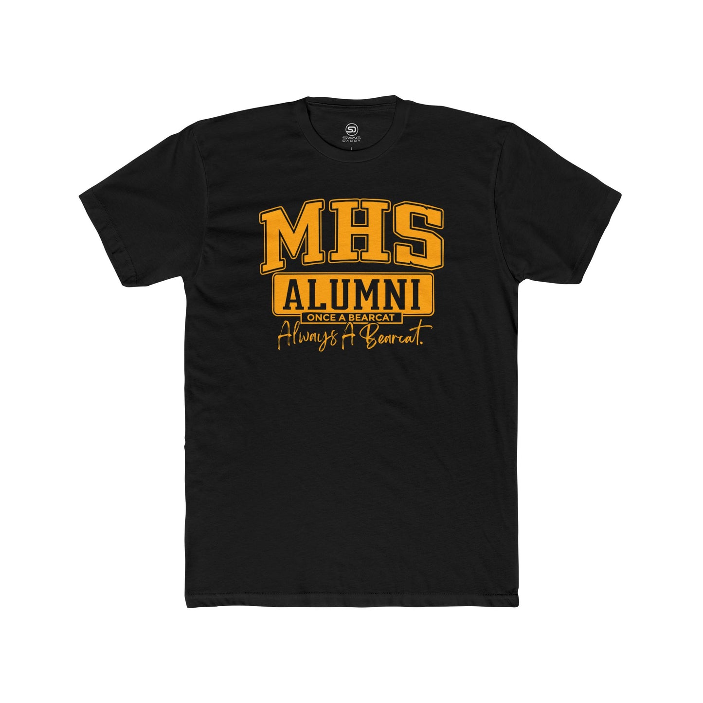 MHS Alumni Shirt – Unisex Fit