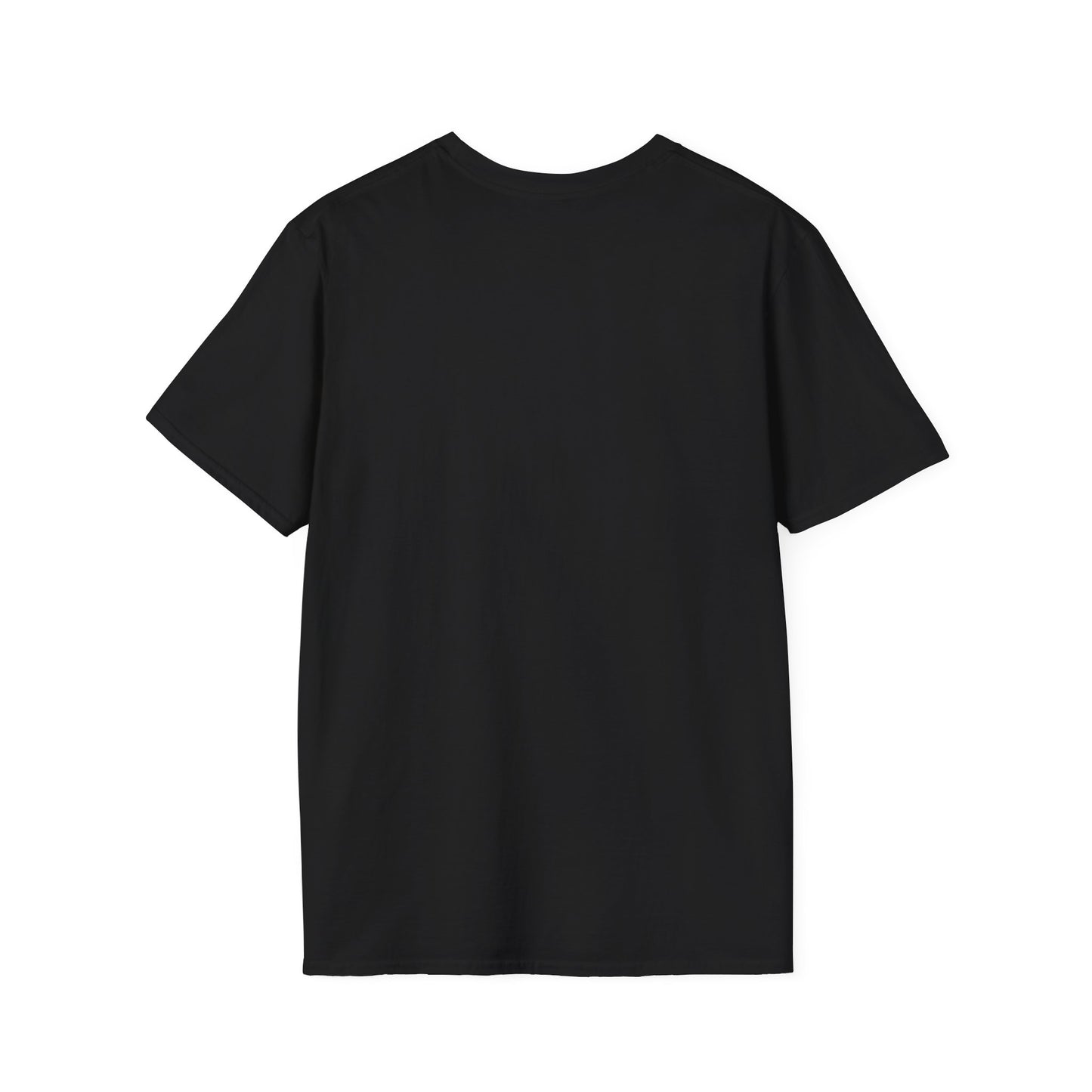 Lorena Leopards Blackout T-Shirt – Unisex Game Day Spirit Tee