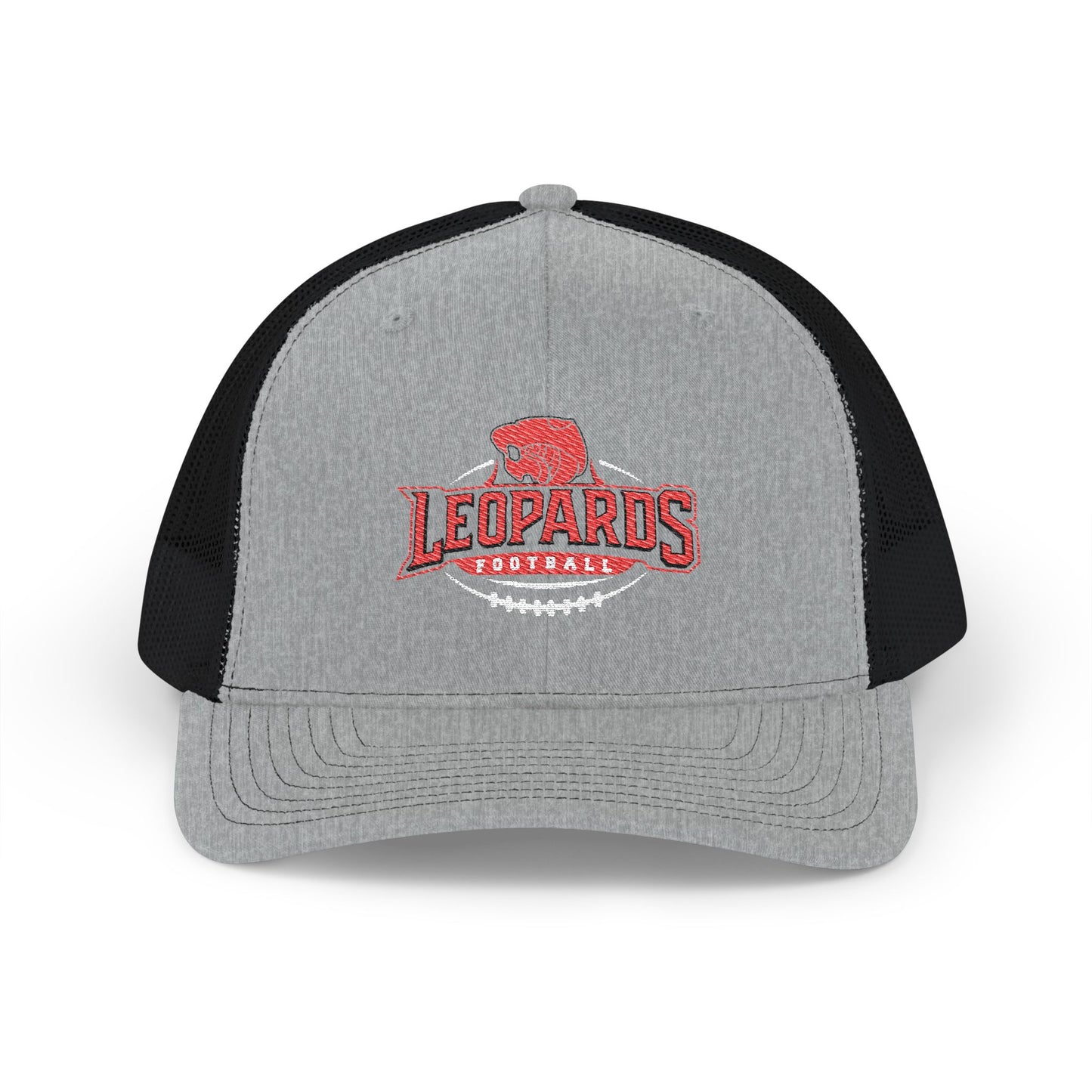 Premium Richardson 112 Lorena Leopards Football Snapback Cap