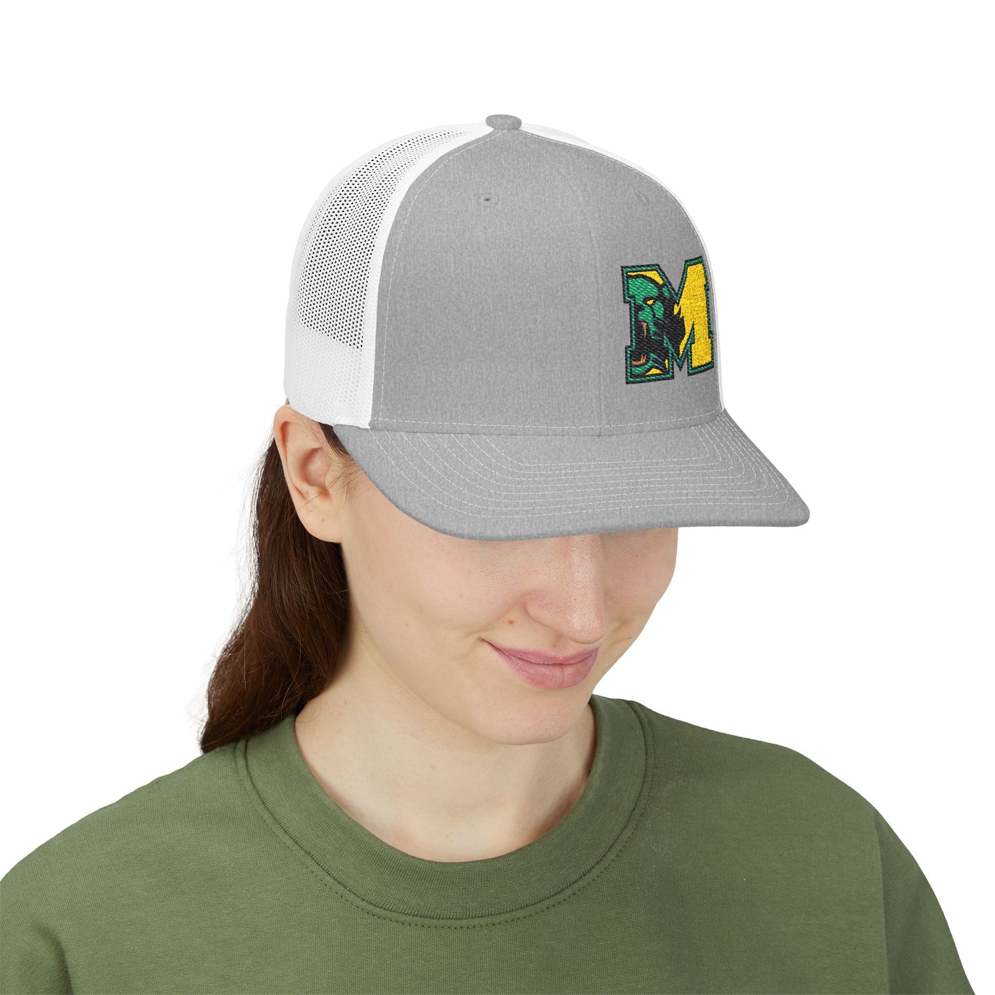 Bearcat Premium Richardson 112 Cap