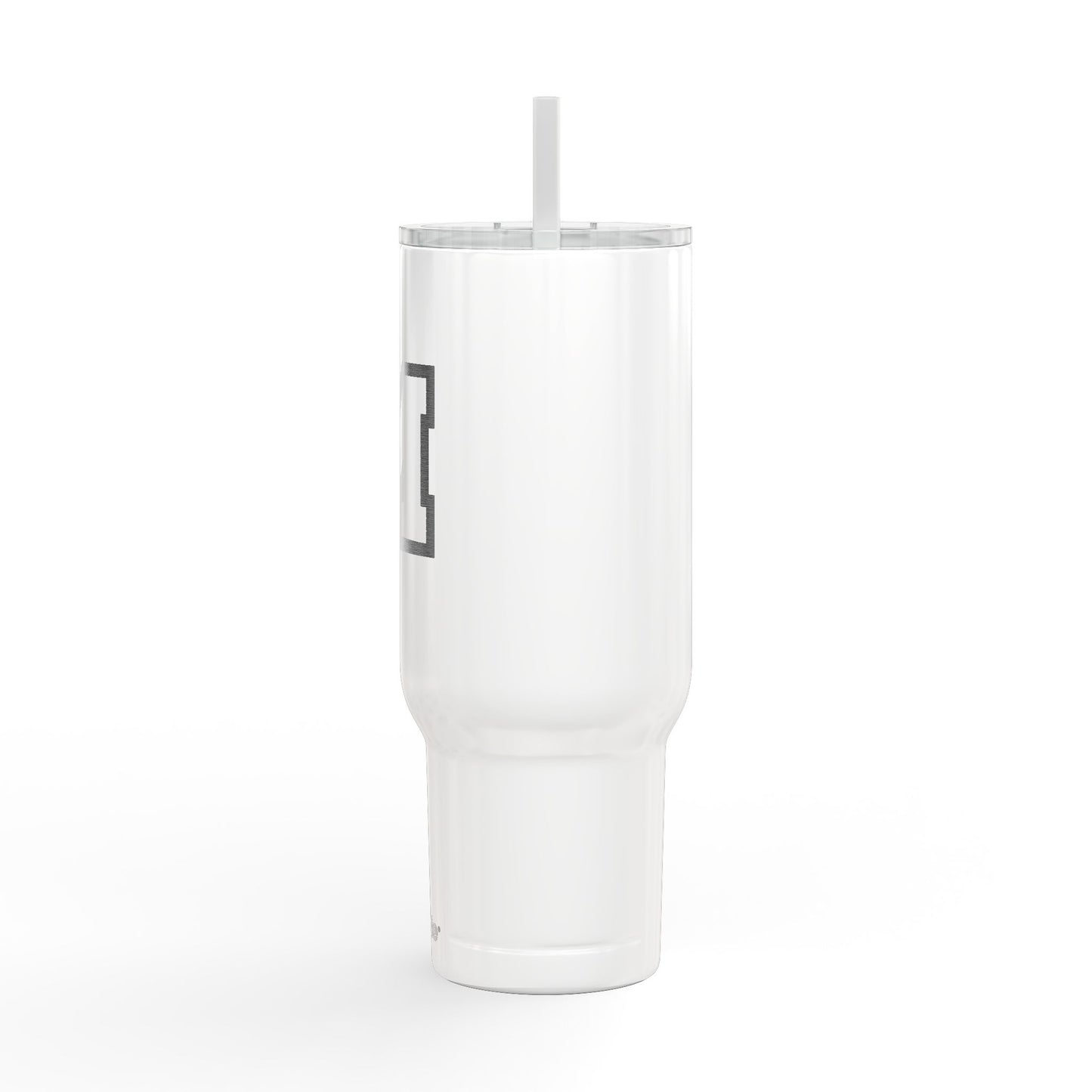 Engraved 40oz Insulated Tumbler
