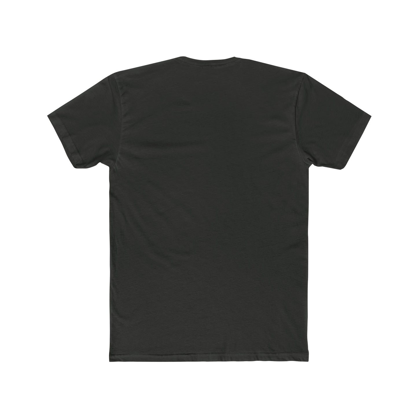 Moody Blackout Tee – Unisex Spirit Shirt
