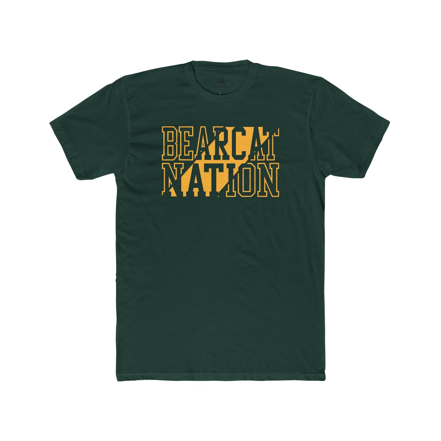 Bearcat Nation T-Shirt – Unisex Fit