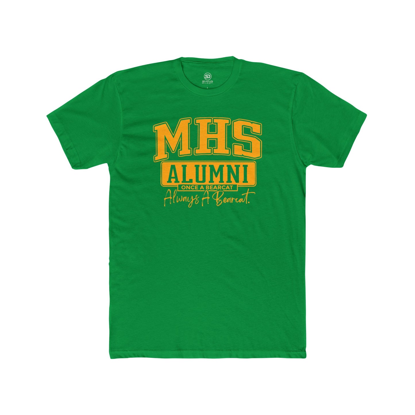 MHS Alumni Shirt – Unisex Fit