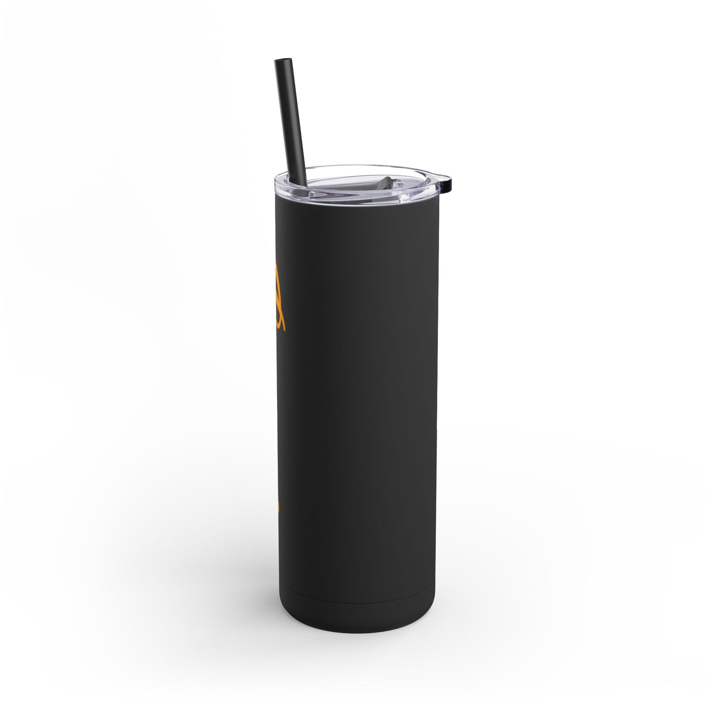 Bearcats Tumbler | 20oz Matte Skinny Drinkware