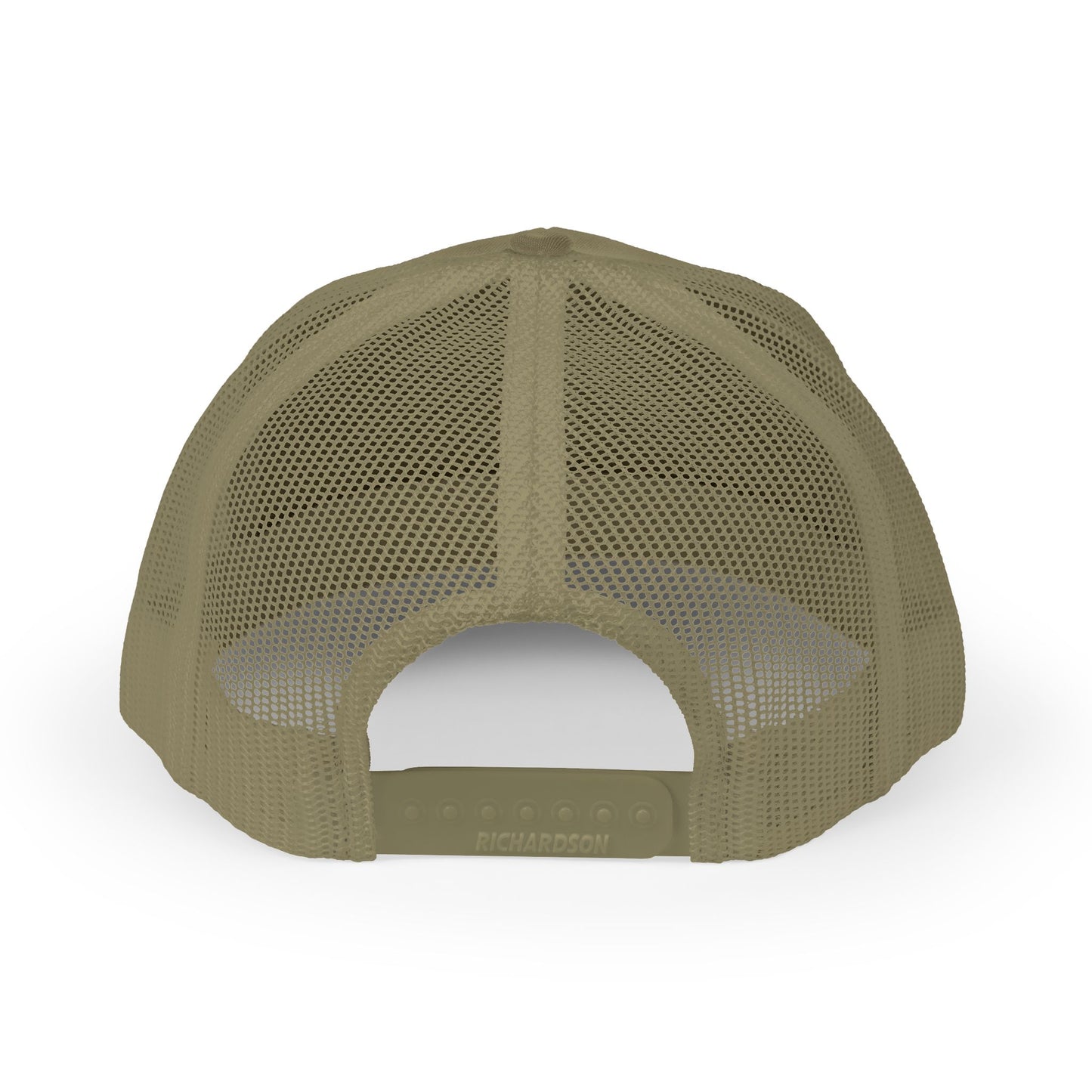 Moody License Plate Premium Richardson 112 Cap