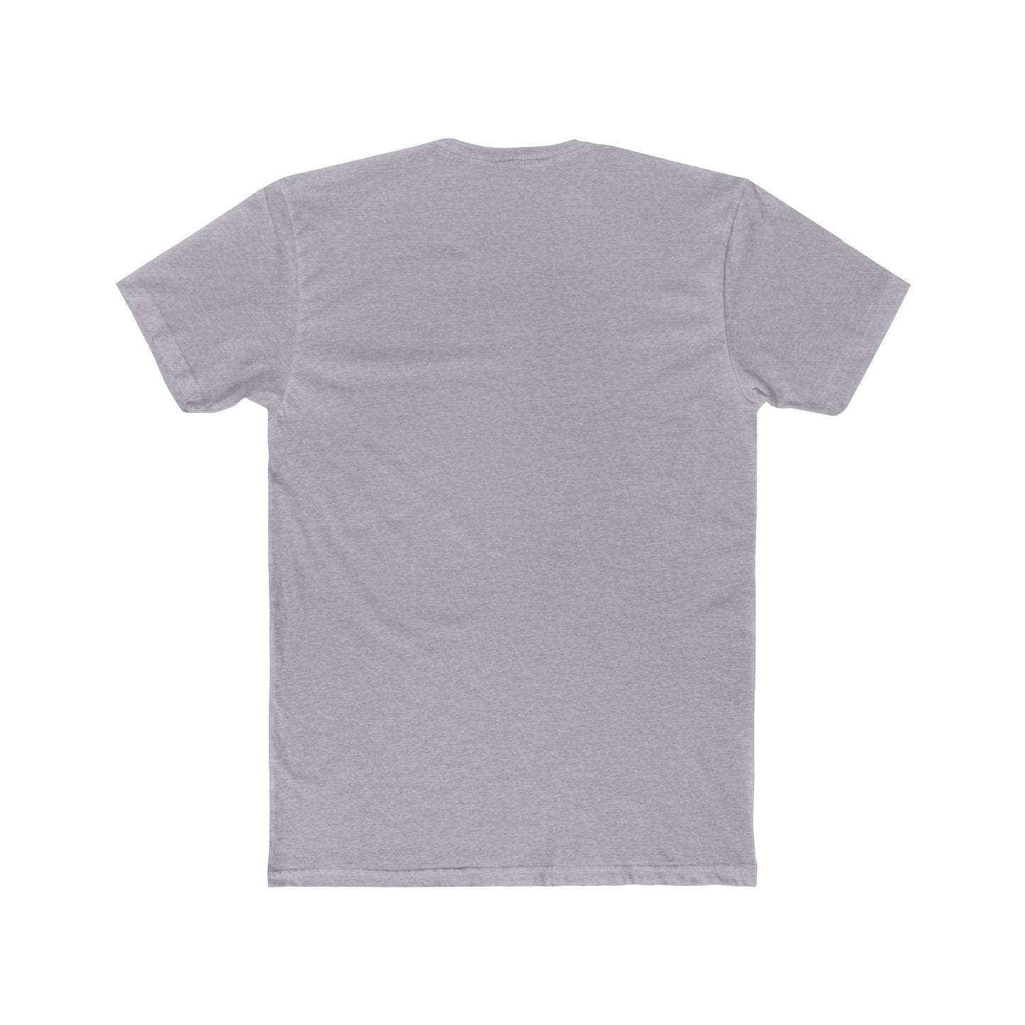 Moody Blackout Tee – Unisex Spirit Shirt