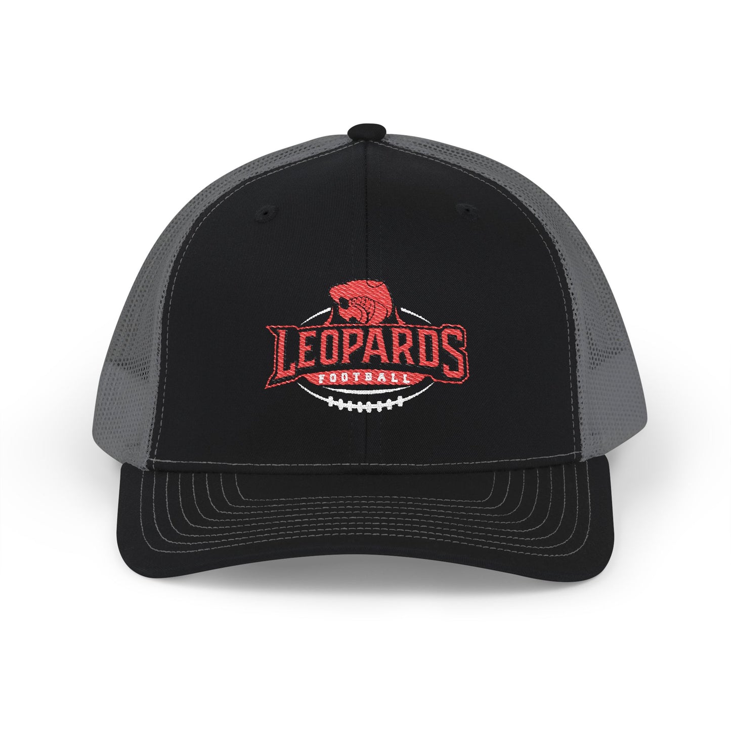 Premium Richardson 112 Lorena Leopards Football Snapback Cap