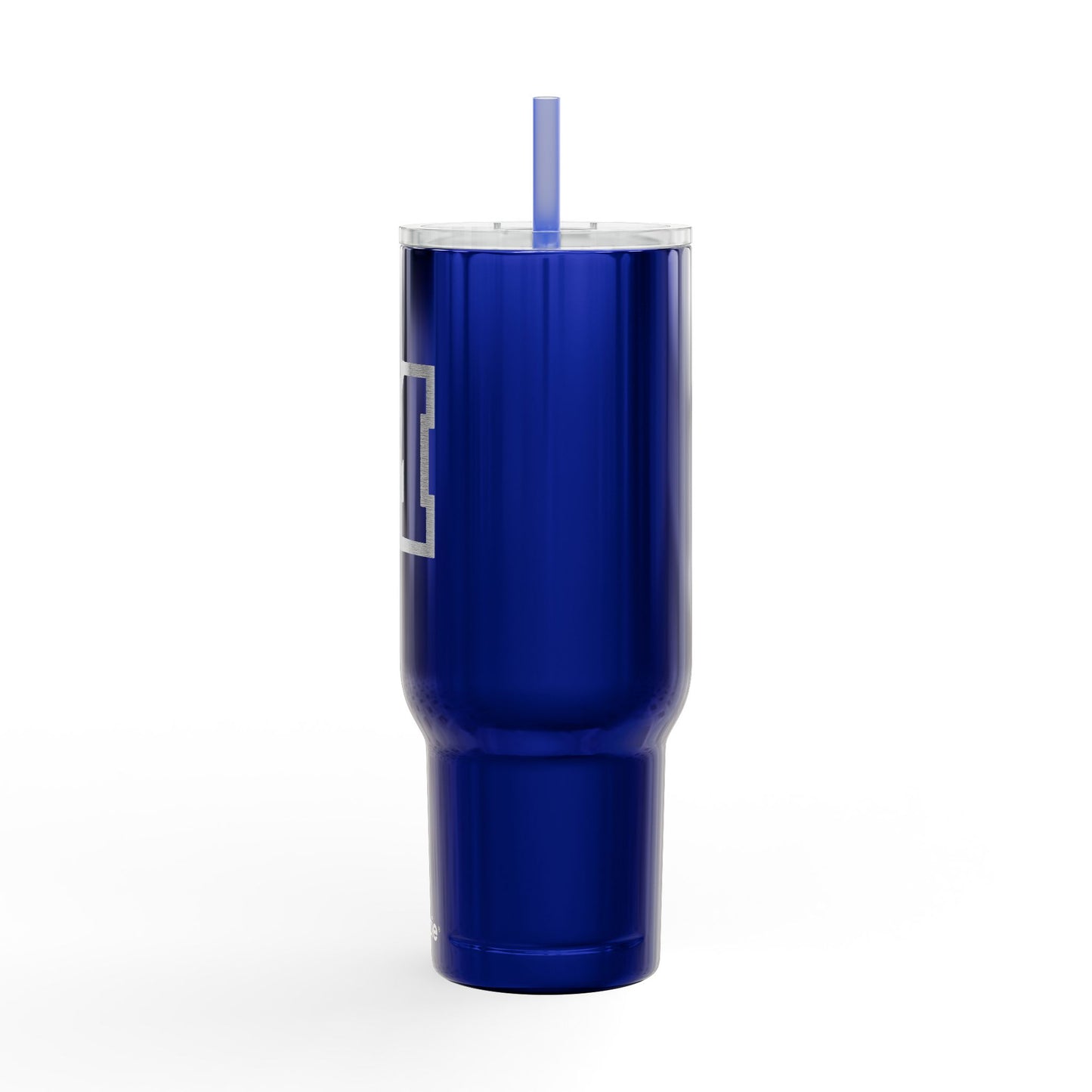 Engraved 40oz Insulated Tumbler