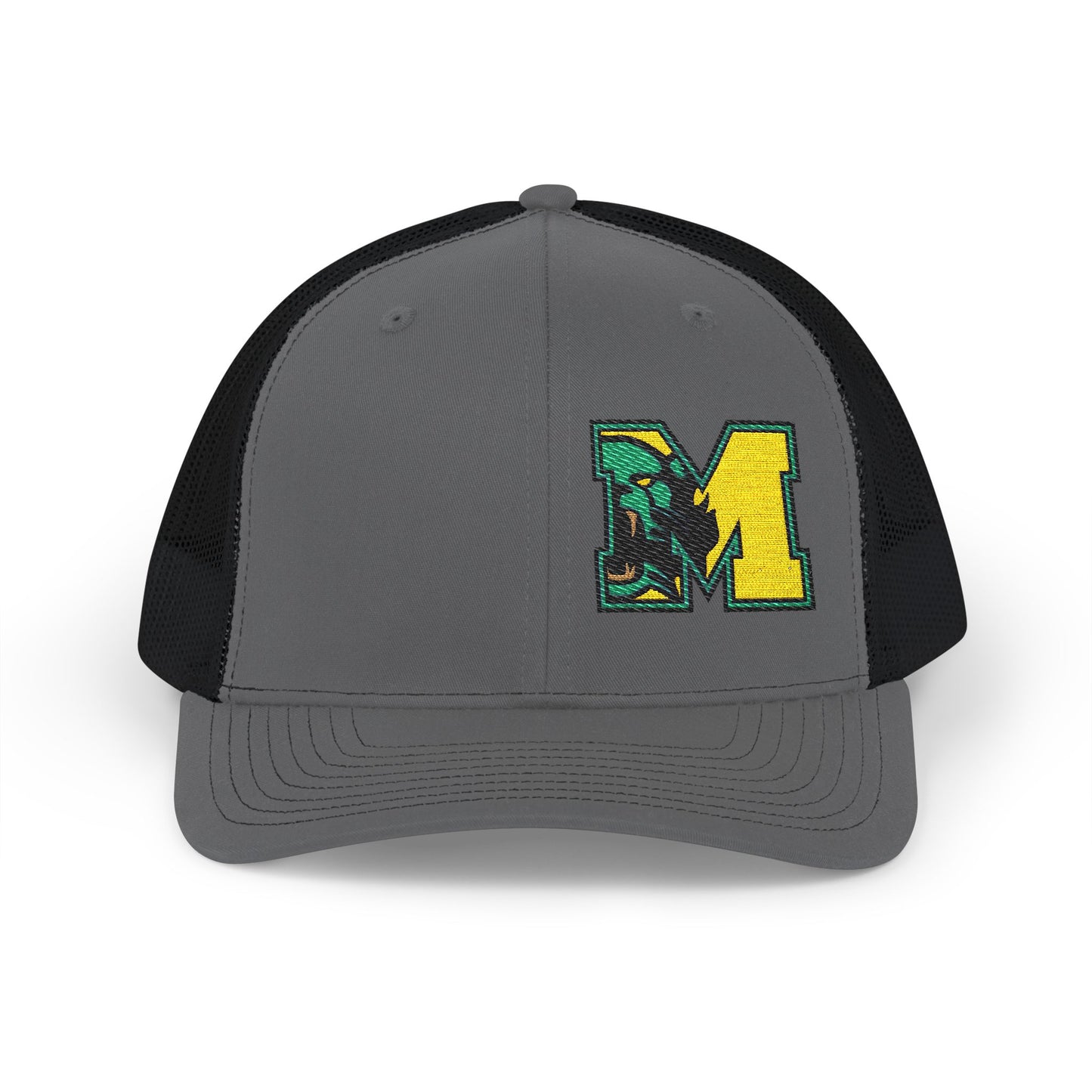 Bearcat Premium Richardson 112 Cap