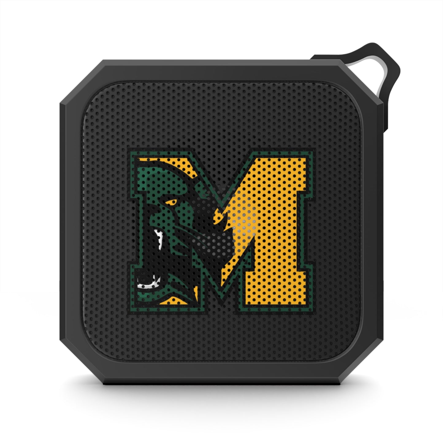 Moody Bearcats Bluetooth Speaker