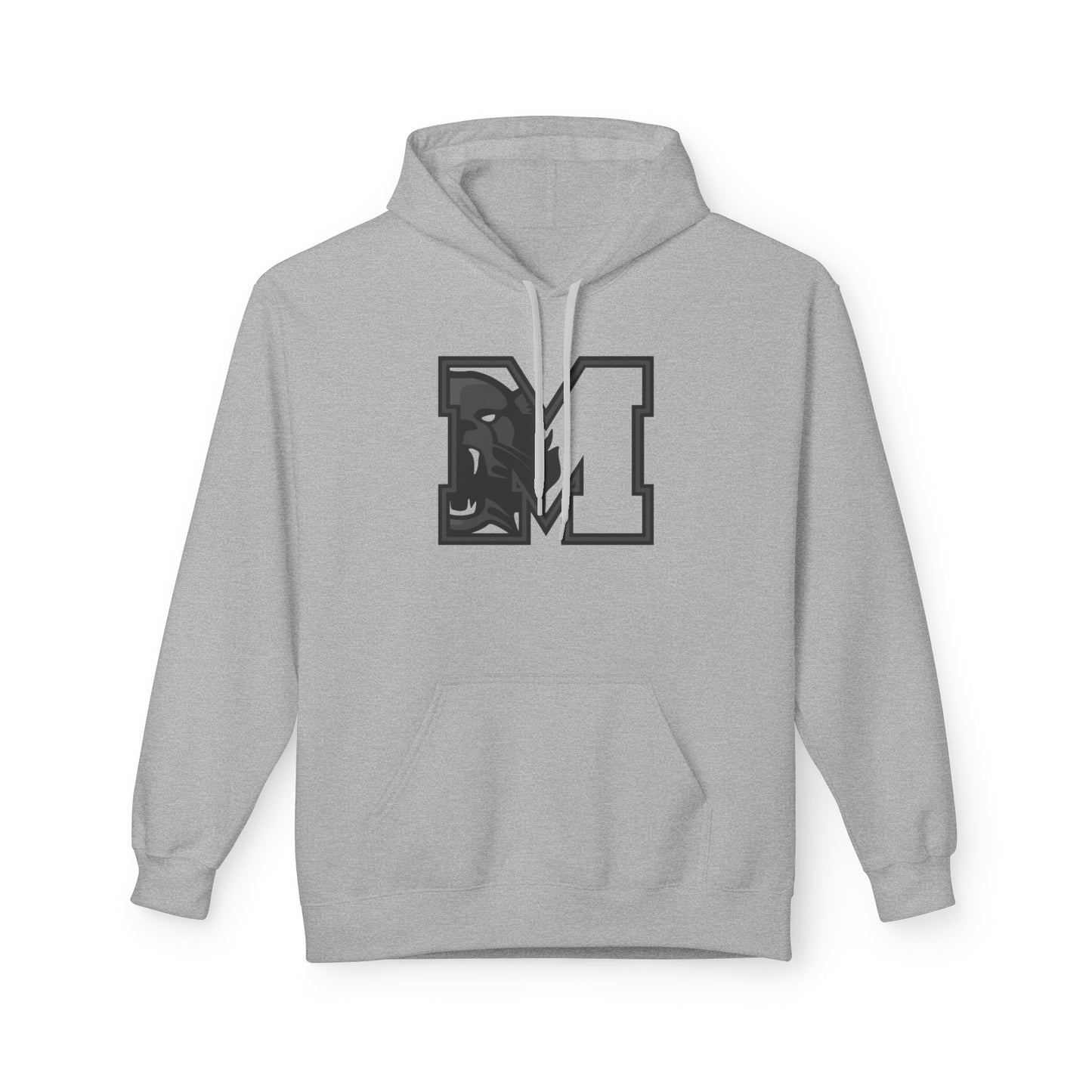 Bearcat Blackout Hoodie