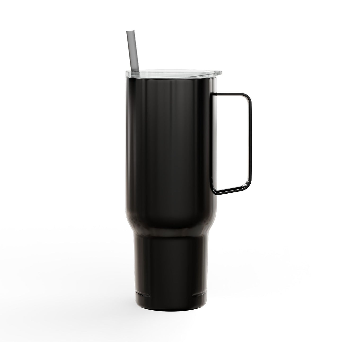Engraved 40oz Insulated Tumbler