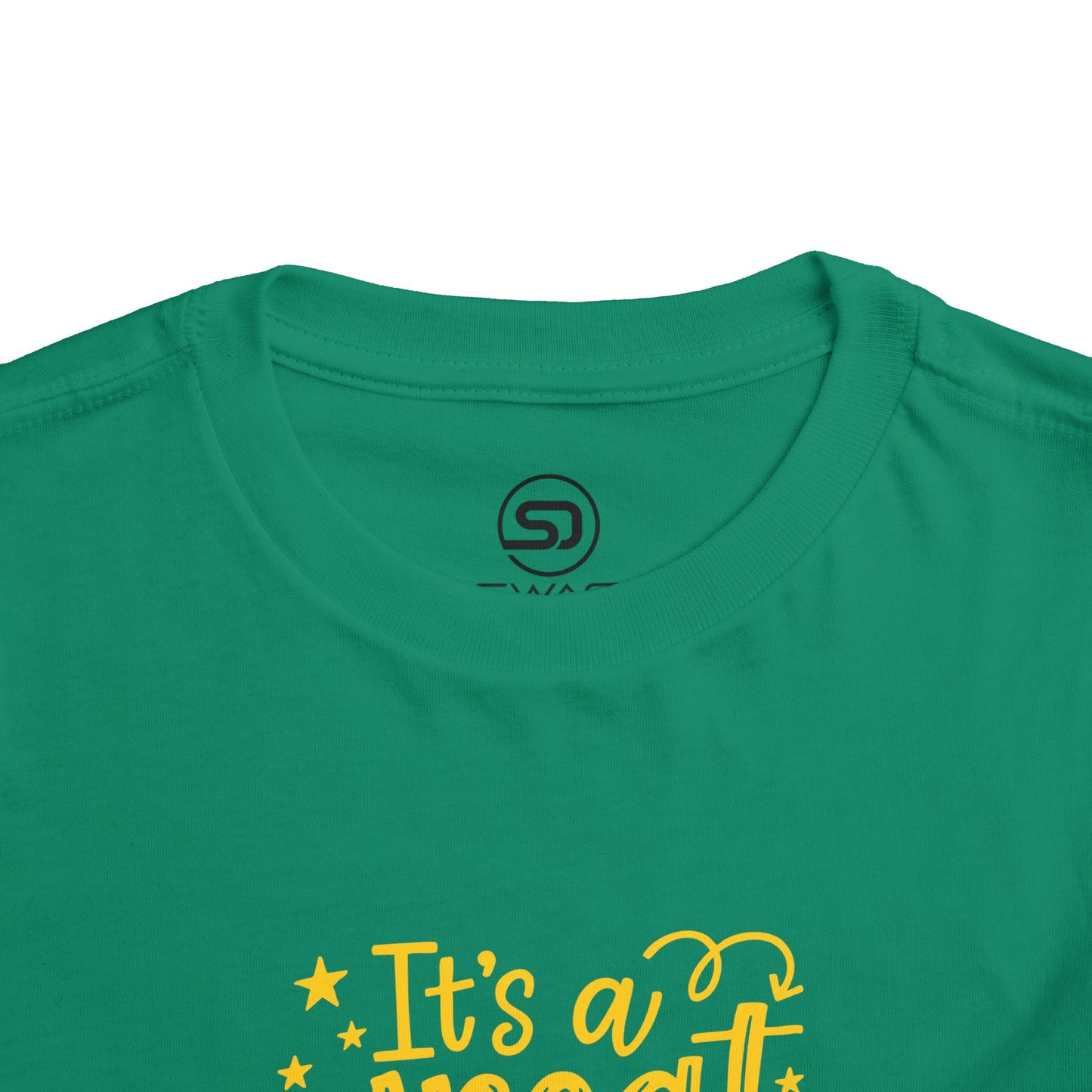 “Great Day to Be a Bearcat” Toddler T-Shirt