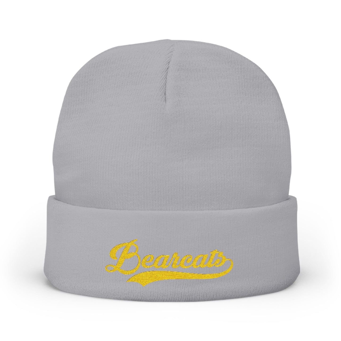 Bearcats Beanie