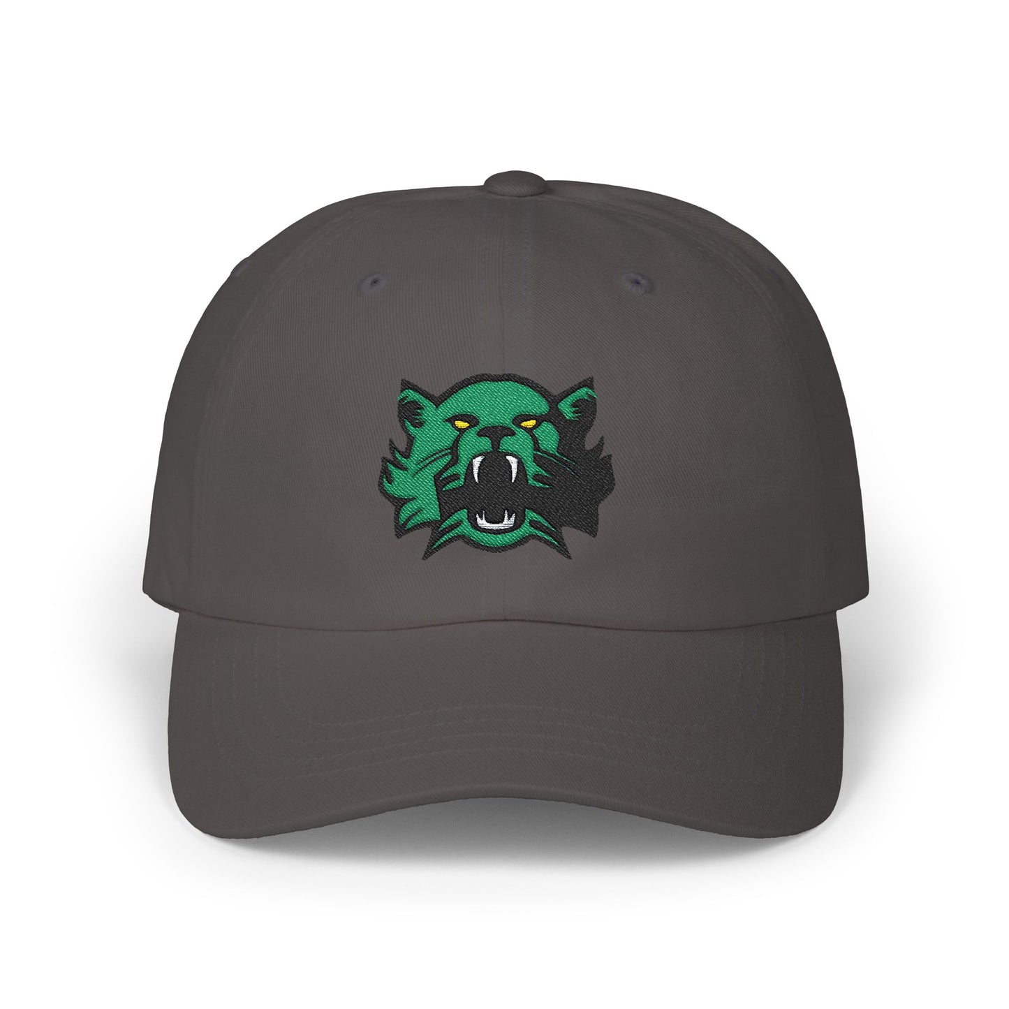 Bearcat Dad Cap – Low-Profile Adjustable Hat