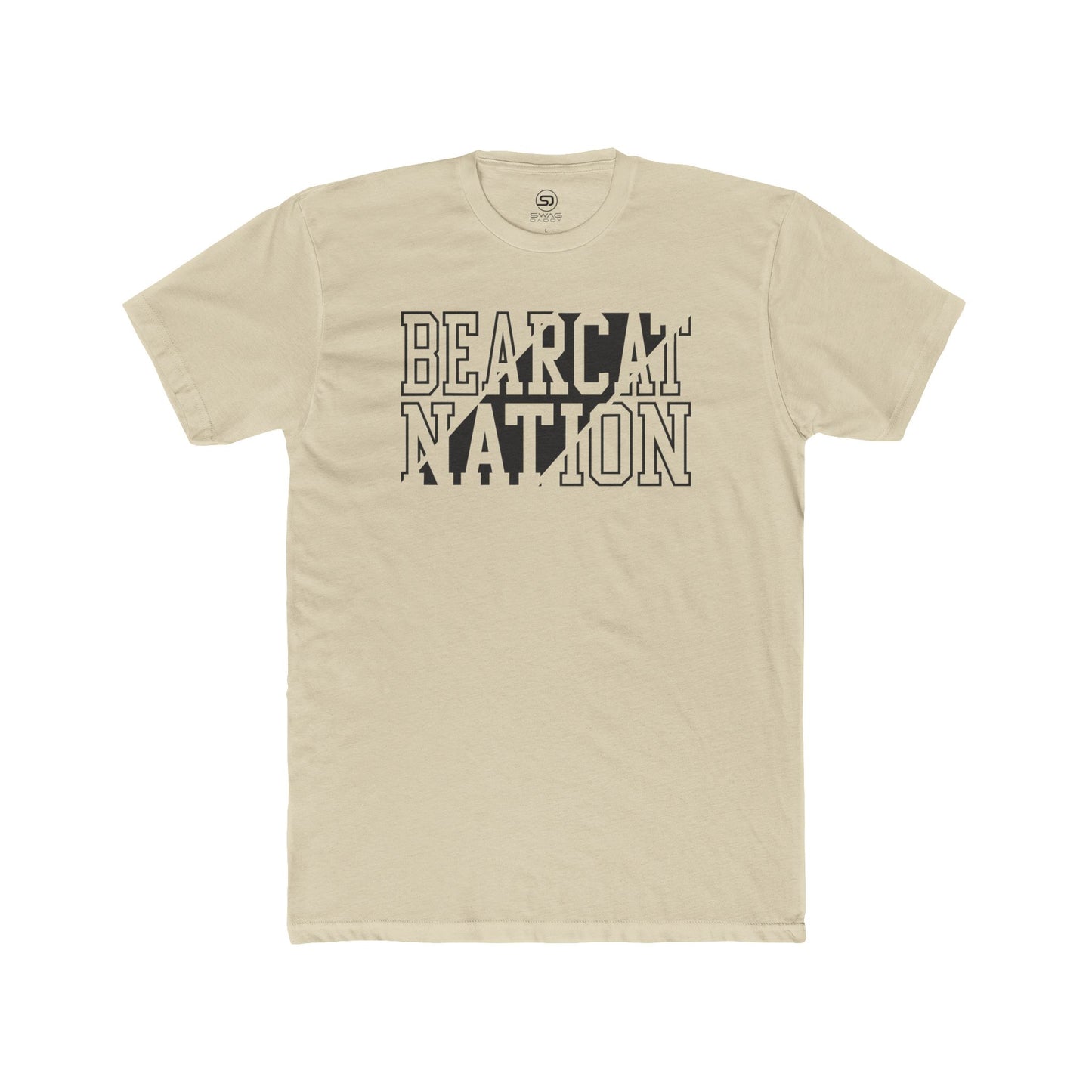 Bearcat Nation T-Shirt – Unisex Fit