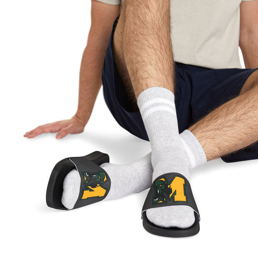 Bearcat Slides